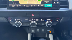 Honda Jazz 1.5 i-MMD Hybrid EX 5dr eCVT Hybrid Hatchback